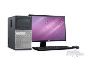 OptiPlex 390MT(i3 2120/2G/500G)